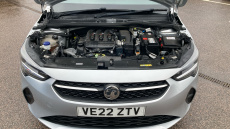 Vauxhall Corsa 1.2 SE Edition 5dr Petrol Hatchback